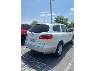 2008 Buick Enclave CXL