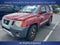 2011 Nissan Xterra Pro-4X