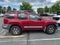 2011 Nissan Xterra Pro-4X