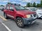 2011 Nissan Xterra Pro-4X