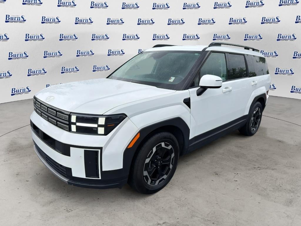2024 Hyundai Santa Fe SEL