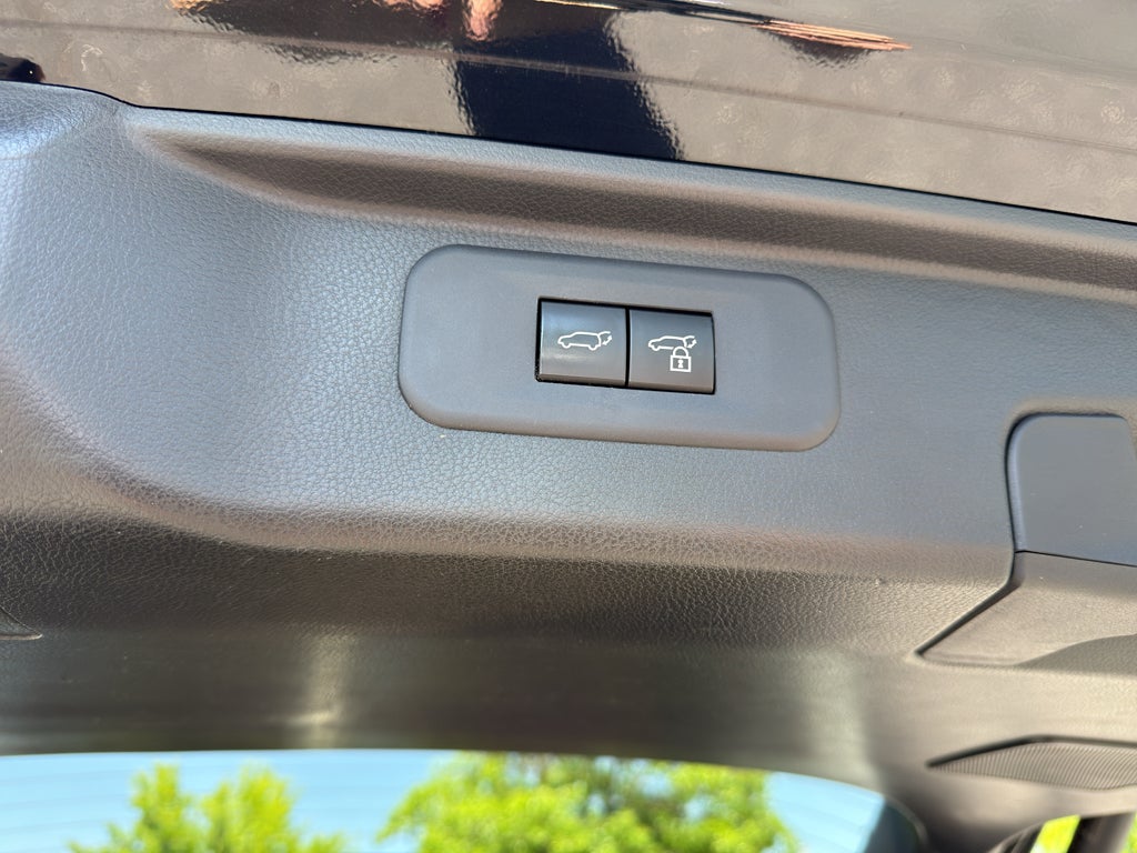 2025 Toyota Grand Highlander Hybrid XLE