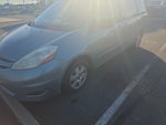 2008 Toyota Sienna CE
