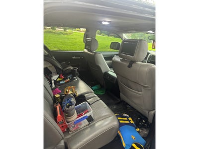 2012 Toyota Tundra 2WD Truck LTD