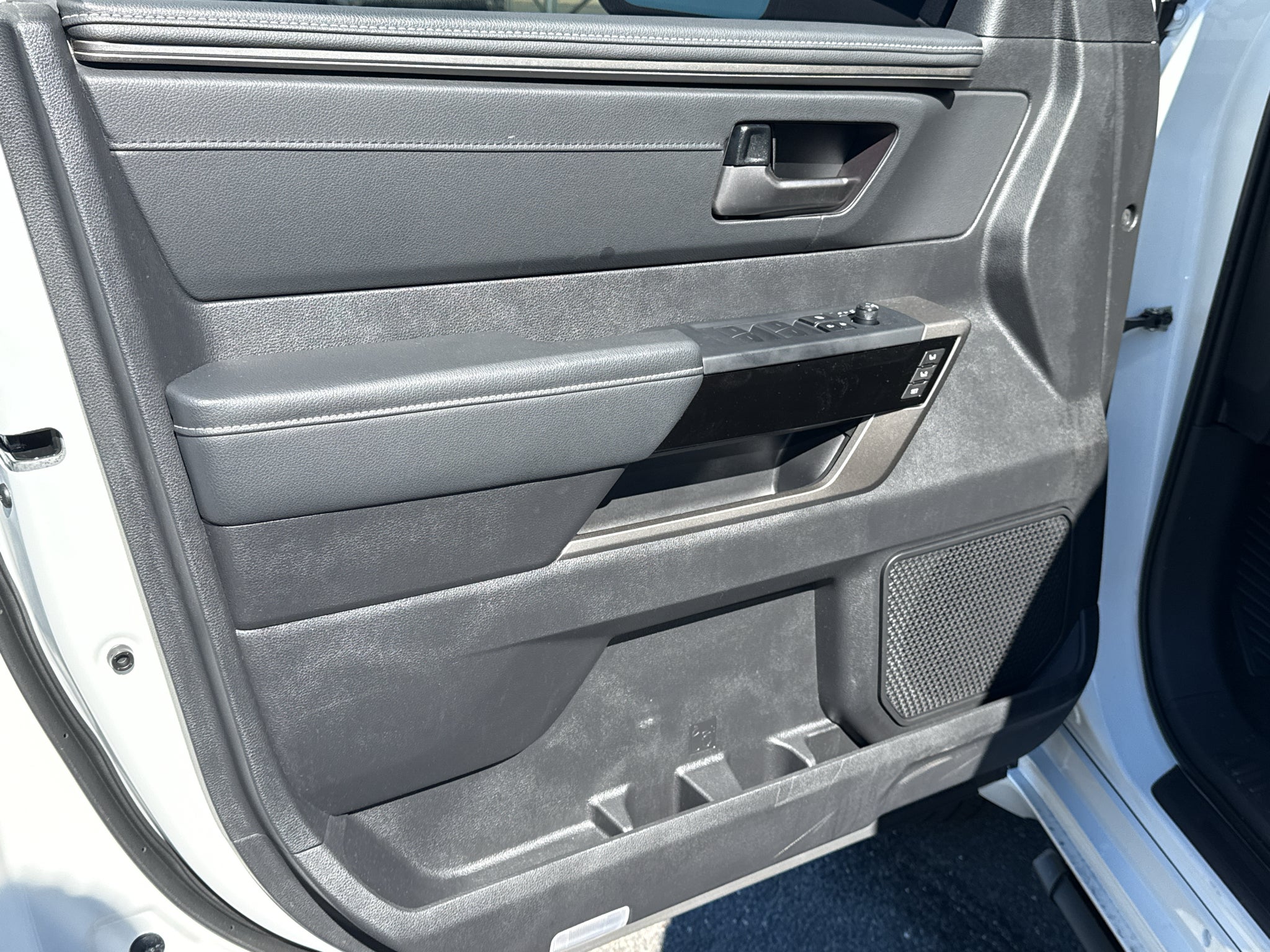 2026 Toyota Tundra 4WD Limited Hybrid