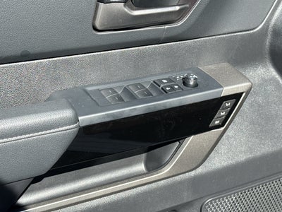 2026 Toyota Tundra 4WD Limited Hybrid