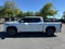2026 Toyota Tundra 4WD Limited Hybrid