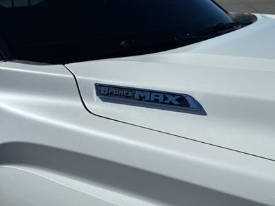 2026 Toyota Tundra 4WD Limited Hybrid