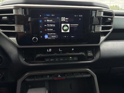 2025 Toyota Tundra 2WD SR