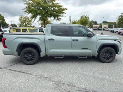 2025 Toyota Tundra 2WD SR