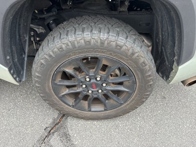 2025 Toyota Tundra 2WD SR