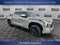 2025 Toyota Tundra 4WD 1794 Edition Hybrid