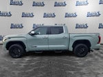2025 Toyota Tundra 4WD 1794 Edition Hybrid