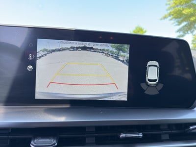 2023 Kia Telluride LX
