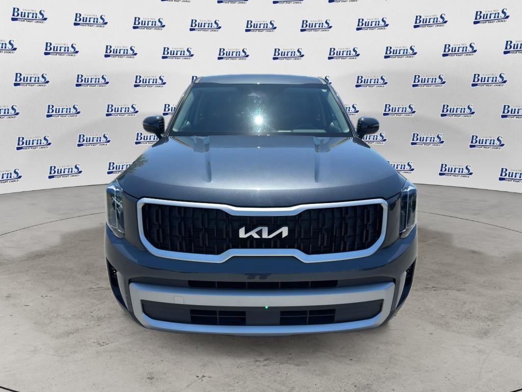 2023 Kia Telluride LX