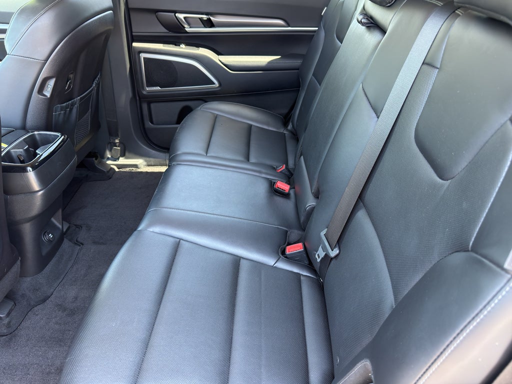 2023 Kia Telluride LX