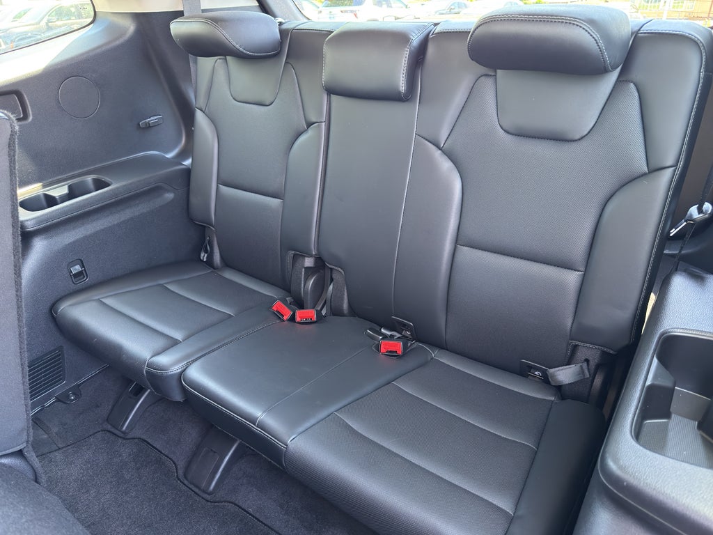 2023 Kia Telluride LX