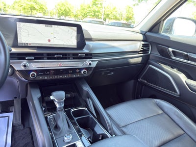 2023 Kia Telluride LX