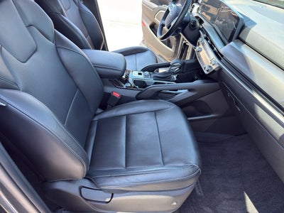 2023 Kia Telluride LX