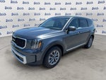 2023 Kia Telluride LX