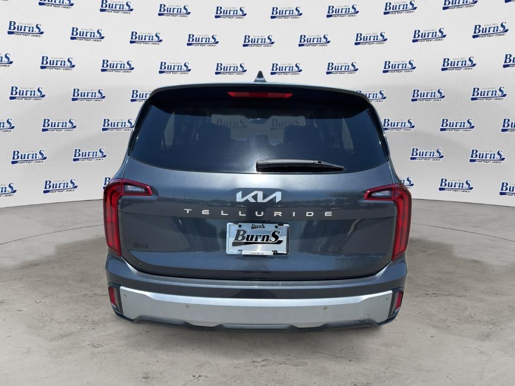 2023 Kia Telluride LX