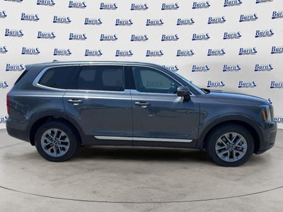 2023 Kia Telluride LX