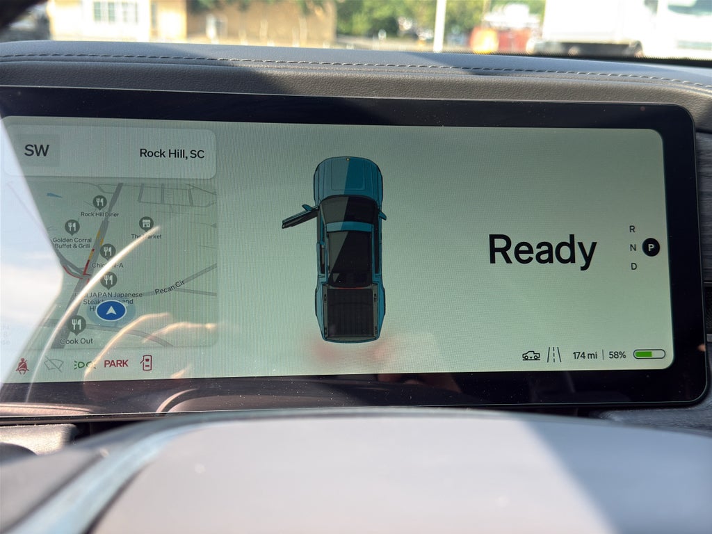 2023 RIVIAN R1T Launch Edition