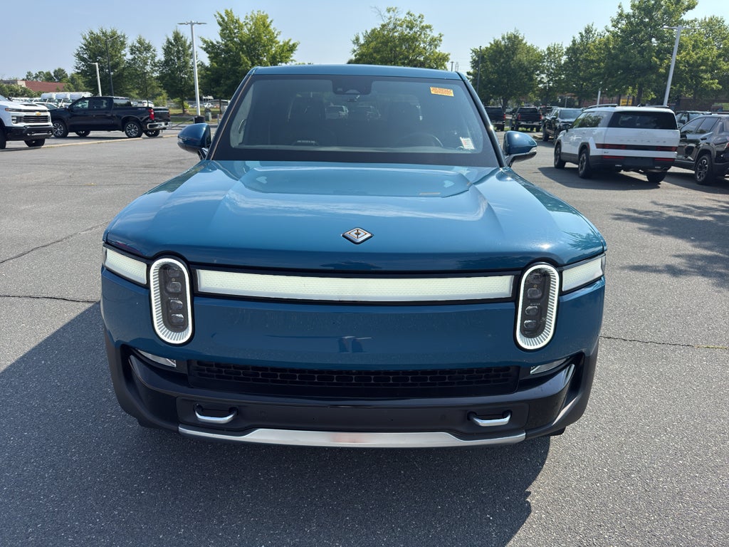 2023 RIVIAN R1T Launch Edition
