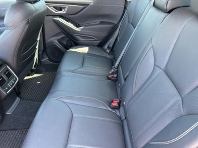 2022 Subaru Forester Touring