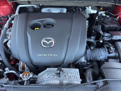 2021 Mazda Mazda CX-5 Grand Touring