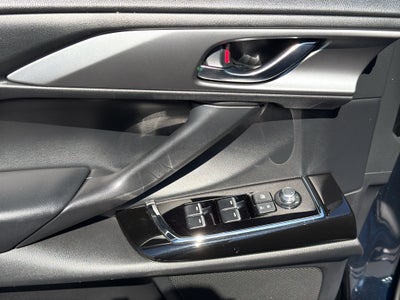 2023 Mazda Mazda CX-9 Touring