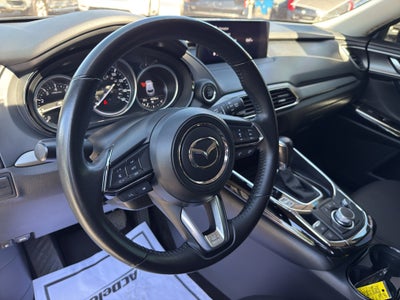 2023 Mazda Mazda CX-9 Touring