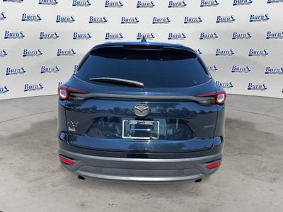 2023 Mazda Mazda CX-9 Touring
