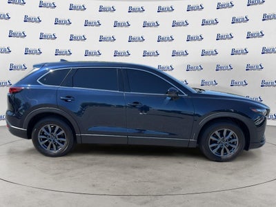 2023 Mazda Mazda CX-9 Touring