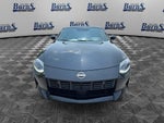 2025 Nissan Z Sport