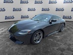 2025 Nissan Z Sport