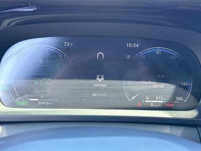 2023 Toyota Crown XLE