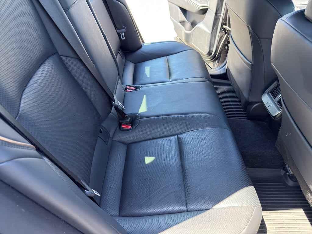 2023 Toyota Crown XLE