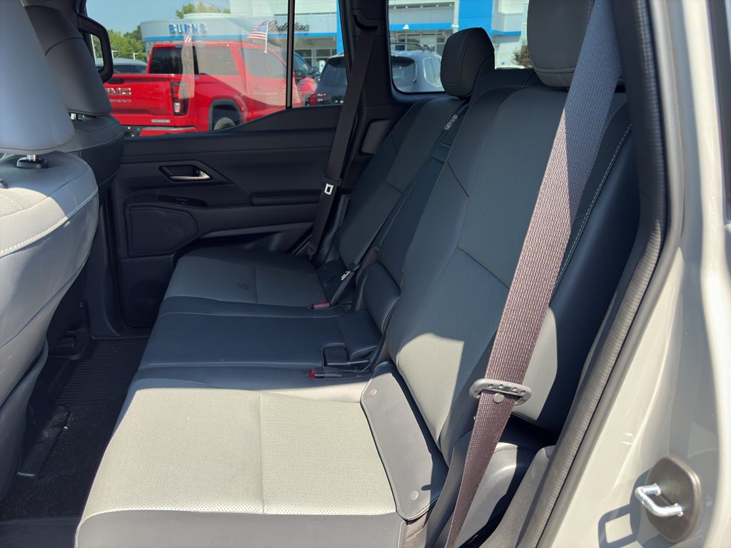 2025 Lexus GX GX 550 Premium