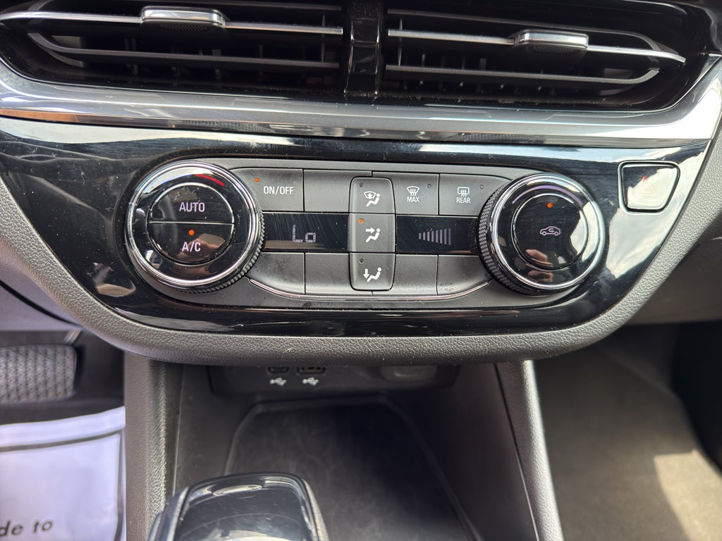 2025 Buick Envista Sport Touring