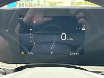 2025 Buick Envista Sport Touring