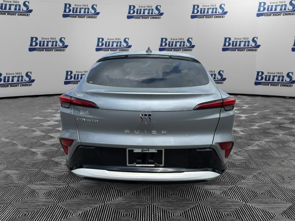 2025 Buick Envista Sport Touring