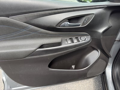 2025 Buick Envista Sport Touring