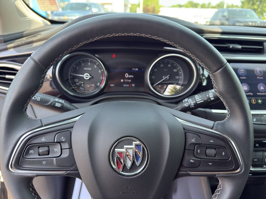 2023 Buick Encore GX Preferred
