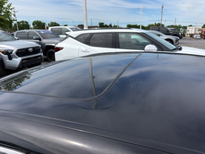 2011 Hyundai Genesis 4dr Sdn V8