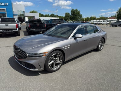 2023 Genesis G90 3.5T AWD