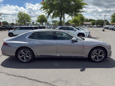 2023 Genesis G90 3.5T AWD