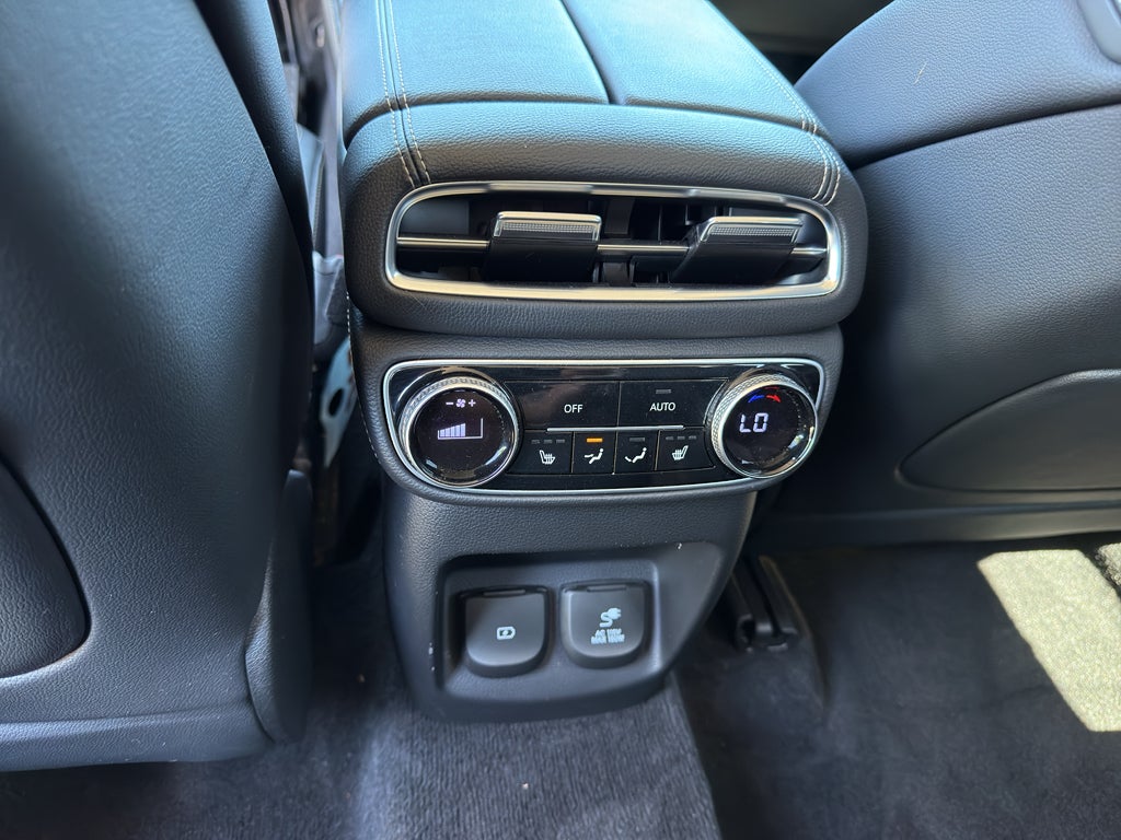 2023 Genesis GV80 Advanced +