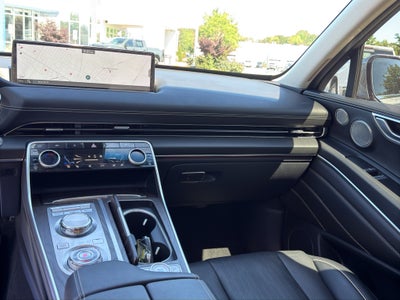 2023 Genesis GV80 Advanced +