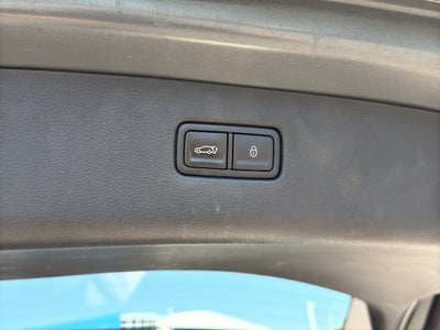 2023 Genesis GV80 Advanced +
